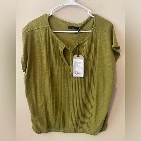 prana Ocupas Popover - Picture 3 of 7